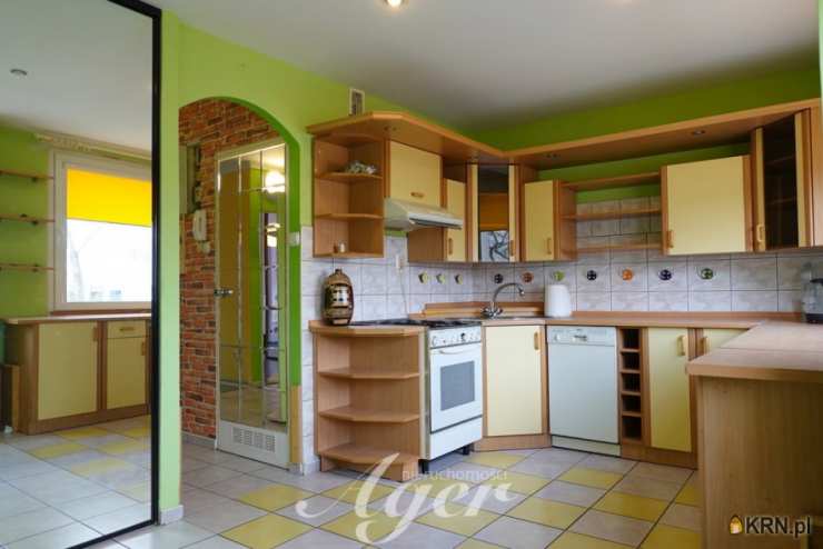 AGER Nieruchomości , Mieszkanie  na sprzedaż, Zielona Góra, ul. 