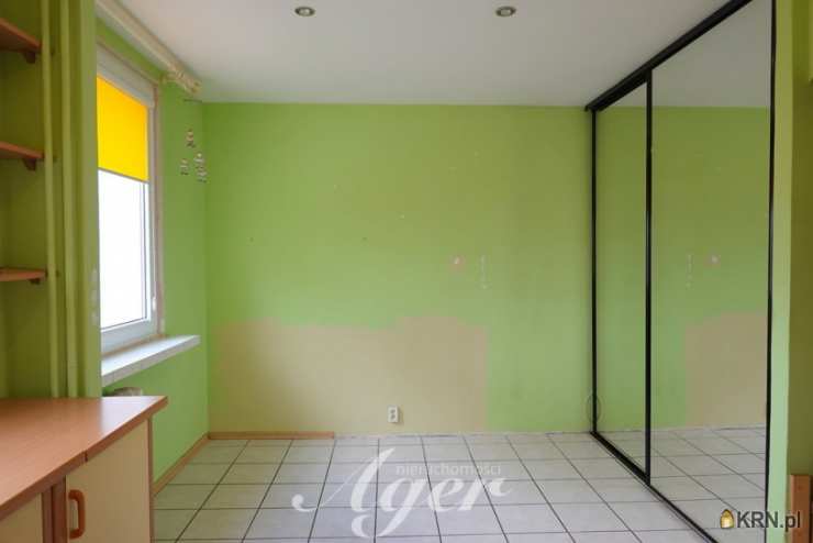 Mieszkanie  na sprzedaż, Zielona Góra, ul. , 3 pokojowe