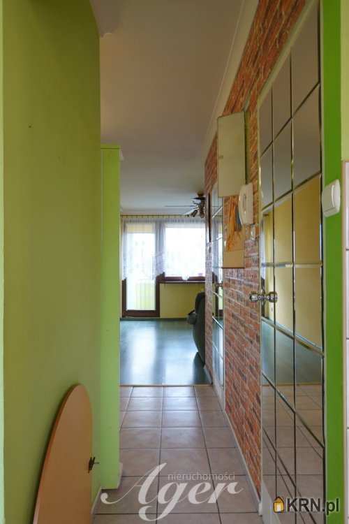 Mieszkanie  na sprzedaż, 3 pokojowe, Zielona Góra, ul. 