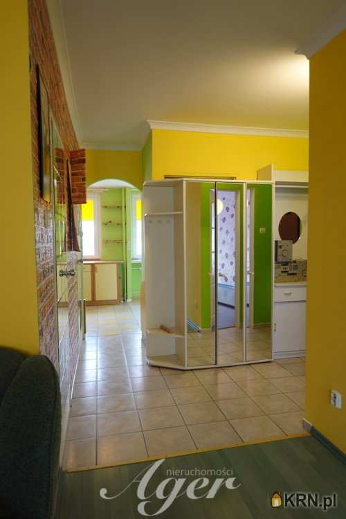 Zielona Góra, ul. , Mieszkanie  na sprzedaż, 3 pokojowe