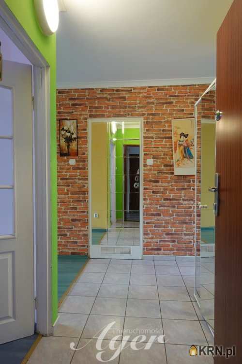 Zielona Góra, ul. , 3 pokojowe, Mieszkanie  na sprzedaż