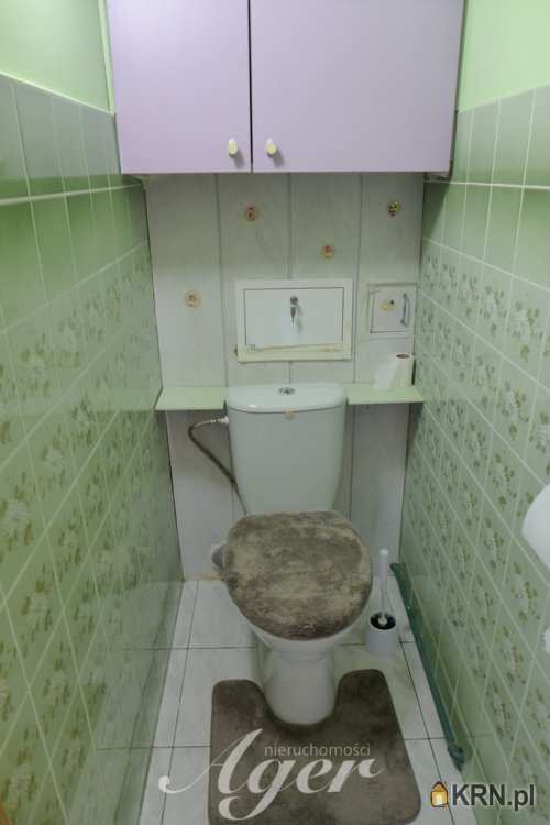 Zielona Góra, ul. , 3 pokojowe, Mieszkanie  na sprzedaż