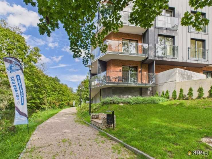 Mieszkanie  do wynajęcia, 2 pokojowe, Olsztyn, ul. 