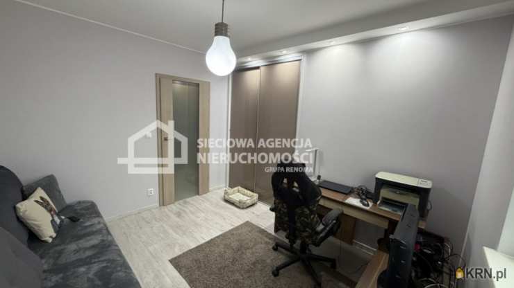 Sieciowa Agencja Nieruchomości Grupa Renoma, Mieszkanie  na sprzedaż, Pogórze, ul. T. Śliwińskiego