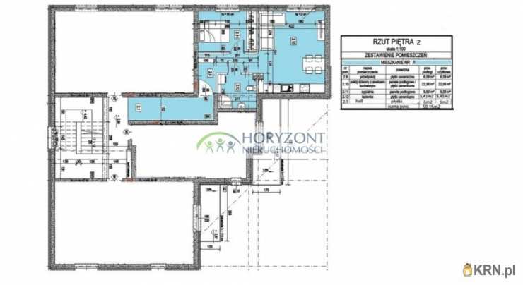 Mieszkanie  na sprzedaż, Reda, ul. , 2 pokojowe