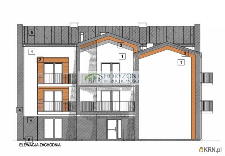 2 pokojowe, Reda, ul. , Mieszkanie  na sprzedaż