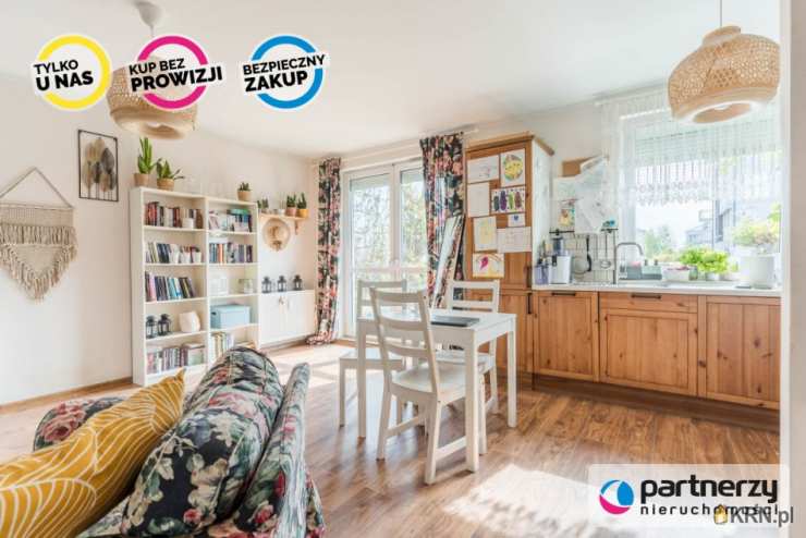 Mieszkanie  na sprzedaż, Gdańsk, Chełm, ul. Olimpijska, 2 pokojowe