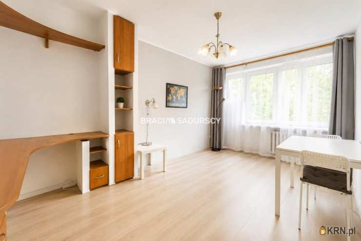 3 pokojowe, Kraków, Prądnik Biały/Krowodrza Górka, ul. Krowoderskich Zuchów, Mieszkanie  na sprzedaż