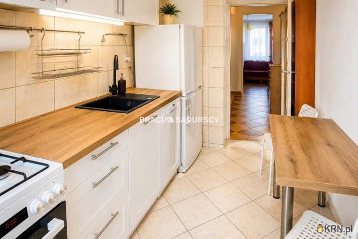 Mieszkanie  na sprzedaż, 3 pokojowe, Kraków, Prądnik Biały/Krowodrza Górka, ul. Krowoderskich Zuchów