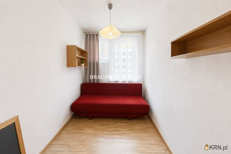 Mieszkanie  na sprzedaż, Kraków, Prądnik Biały/Krowodrza Górka, ul. Krowoderskich Zuchów, 3 pokojowe
