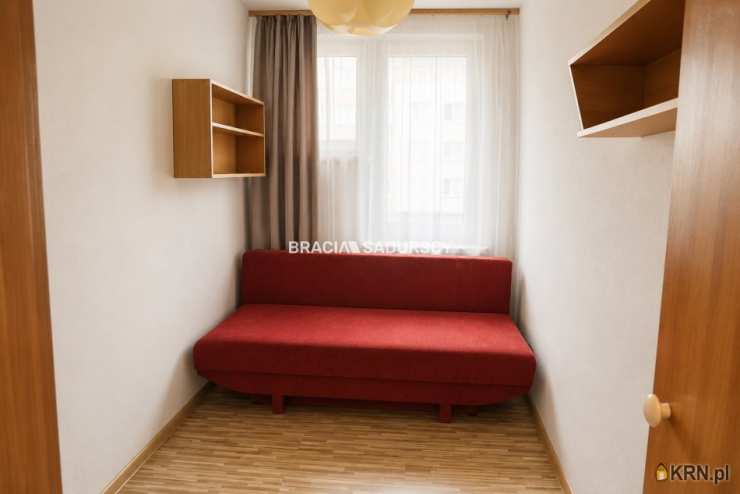 3 pokojowe, Kraków, Prądnik Biały/Krowodrza Górka, ul. Krowoderskich Zuchów, Mieszkanie  na sprzedaż