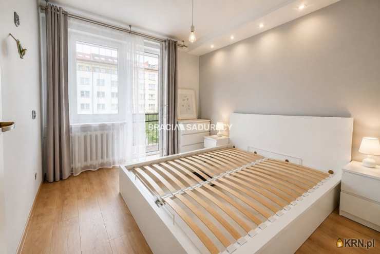 3 pokojowe, Kraków, Prądnik Biały/Krowodrza Górka, ul. Krowoderskich Zuchów, Mieszkanie  na sprzedaż