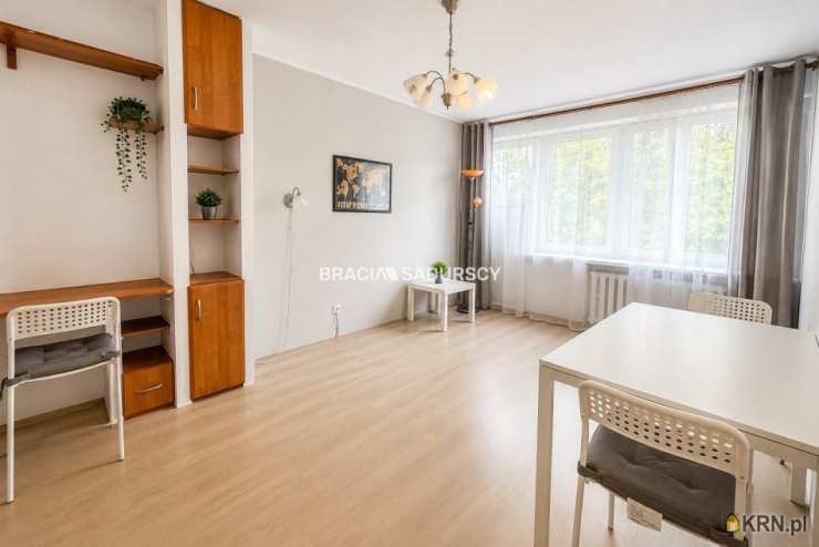 Mieszkanie  na sprzedaż, Kraków, Prądnik Biały/Krowodrza Górka, ul. Krowoderskich Zuchów, 3 pokojowe