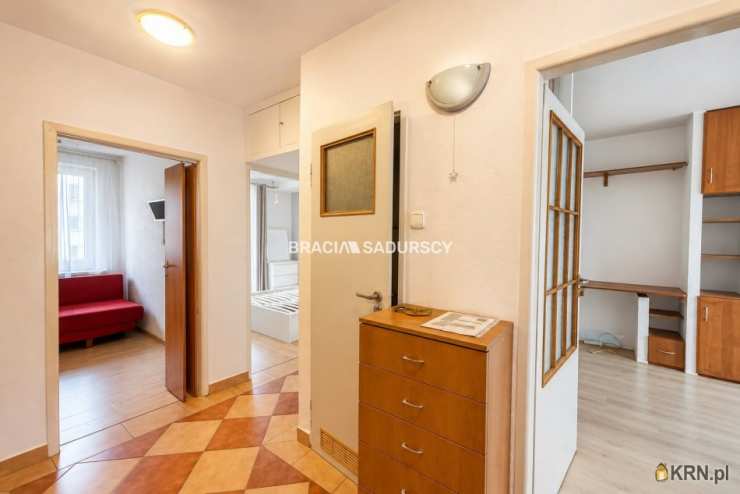 3 pokojowe, Kraków, Prądnik Biały/Krowodrza Górka, ul. Krowoderskich Zuchów, Mieszkanie  na sprzedaż