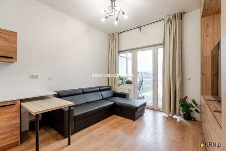 Kraków, Wzgórza Krzesławickie, ul. Niebyła, 3 pokojowe, Mieszkanie  na sprzedaż