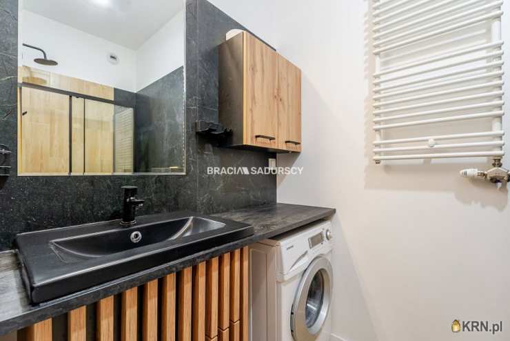 3 pokojowe, Mieszkanie  na sprzedaż, Kraków, Wzgórza Krzesławickie, ul. Niebyła