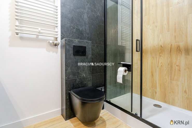 Bracia Sadurscy Oddział BS2 Rynek Pierwotny, Mieszkanie  na sprzedaż, Kraków, Wzgórza Krzesławickie, ul. Niebyła