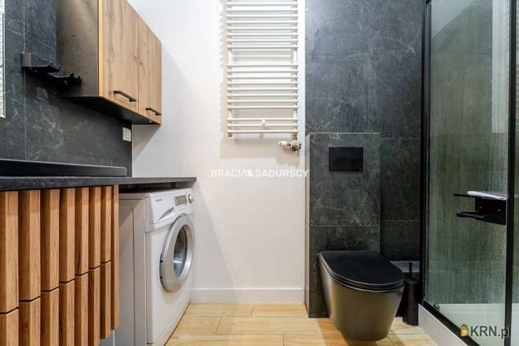 Mieszkanie  na sprzedaż, Kraków, Wzgórza Krzesławickie, ul. Niebyła, 3 pokojowe