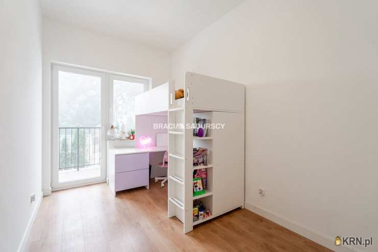 Kraków, Wzgórza Krzesławickie, ul. Niebyła, Mieszkanie  na sprzedaż, 3 pokojowe