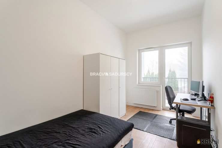 3 pokojowe, Kraków, Wzgórza Krzesławickie, ul. Niebyła, Mieszkanie  na sprzedaż