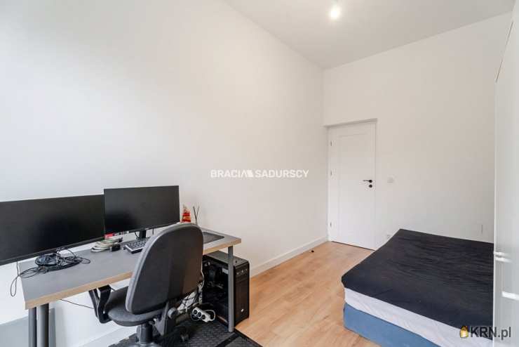 3 pokojowe, Mieszkanie  na sprzedaż, Kraków, Wzgórza Krzesławickie, ul. Niebyła