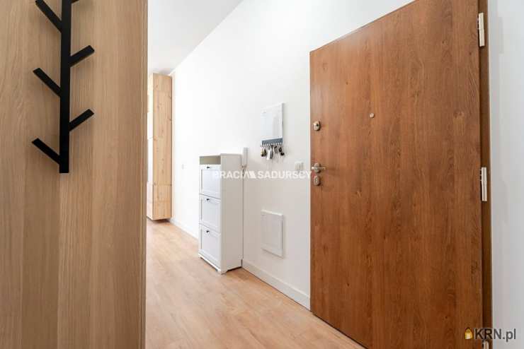 Kraków, Wzgórza Krzesławickie, ul. Niebyła, 3 pokojowe, Mieszkanie  na sprzedaż