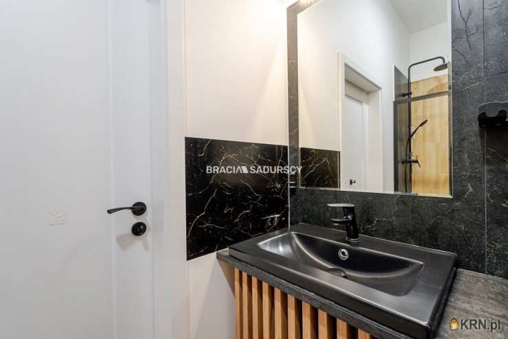 3 pokojowe, Mieszkanie  na sprzedaż, Kraków, Wzgórza Krzesławickie, ul. Niebyła