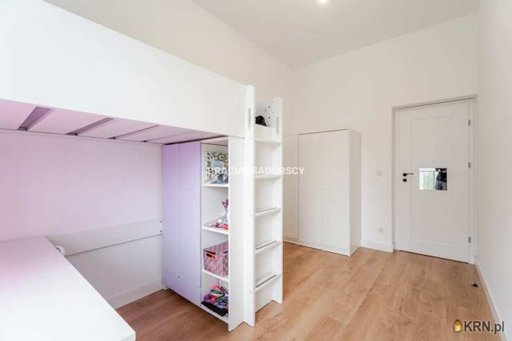 Bracia Sadurscy Oddział BS2 Rynek Pierwotny, Mieszkanie  na sprzedaż, Kraków, Wzgórza Krzesławickie, ul. Niebyła