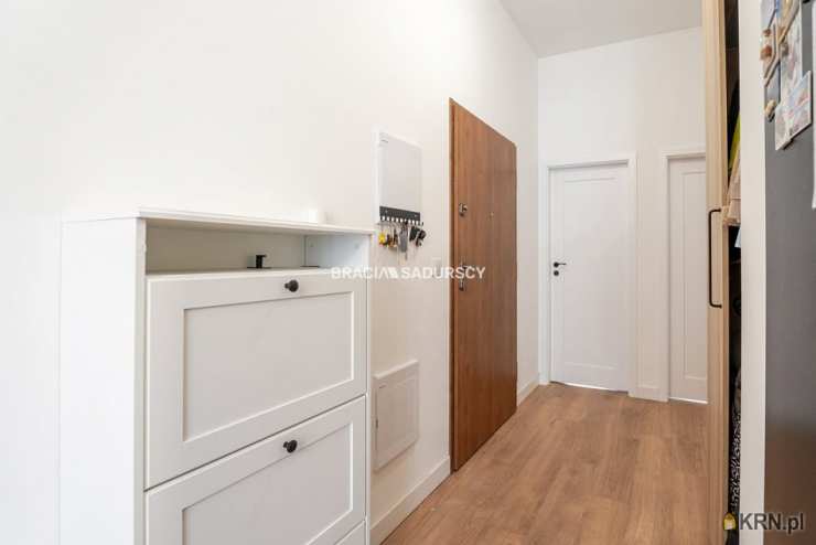 3 pokojowe, Kraków, Wzgórza Krzesławickie, ul. Niebyła, Mieszkanie  na sprzedaż