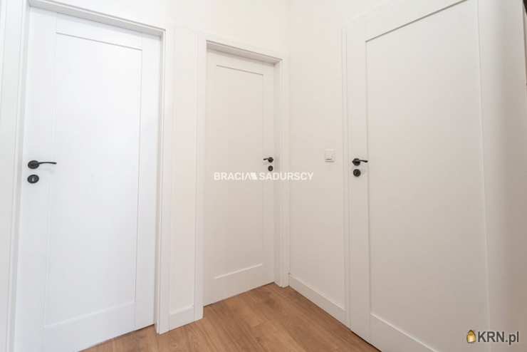 3 pokojowe, Mieszkanie  na sprzedaż, Kraków, Wzgórza Krzesławickie, ul. Niebyła