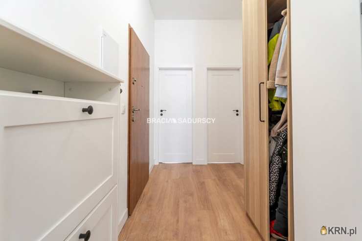 Bracia Sadurscy Oddział BS2 Rynek Pierwotny, Mieszkanie  na sprzedaż, Kraków, Wzgórza Krzesławickie, ul. Niebyła