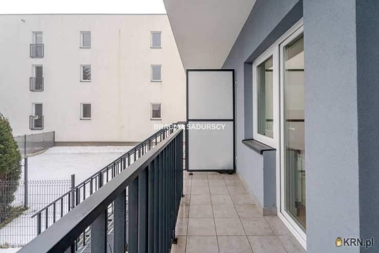 Bracia Sadurscy Oddział BS2 Rynek Pierwotny, Mieszkanie  na sprzedaż, Kraków, Wzgórza Krzesławickie, ul. Niebyła