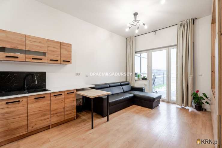 Mieszkanie  na sprzedaż, Kraków, Wzgórza Krzesławickie, ul. Niebyła, 3 pokojowe