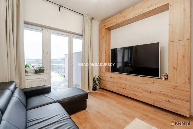 Mieszkanie  na sprzedaż, 3 pokojowe, Kraków, Wzgórza Krzesławickie, ul. Niebyła