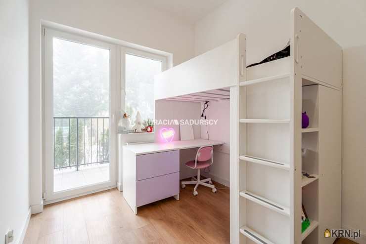 Kraków, Wzgórza Krzesławickie, ul. Niebyła, 3 pokojowe, Mieszkanie  na sprzedaż