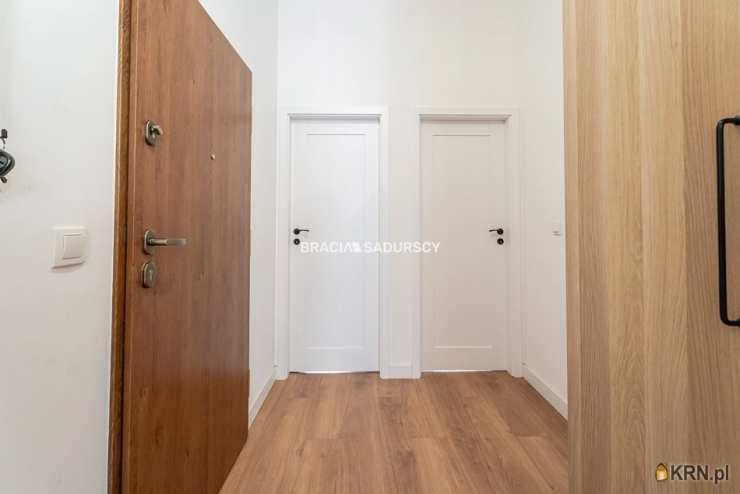 Kraków, Wzgórza Krzesławickie, ul. Niebyła, Mieszkanie  na sprzedaż, 3 pokojowe