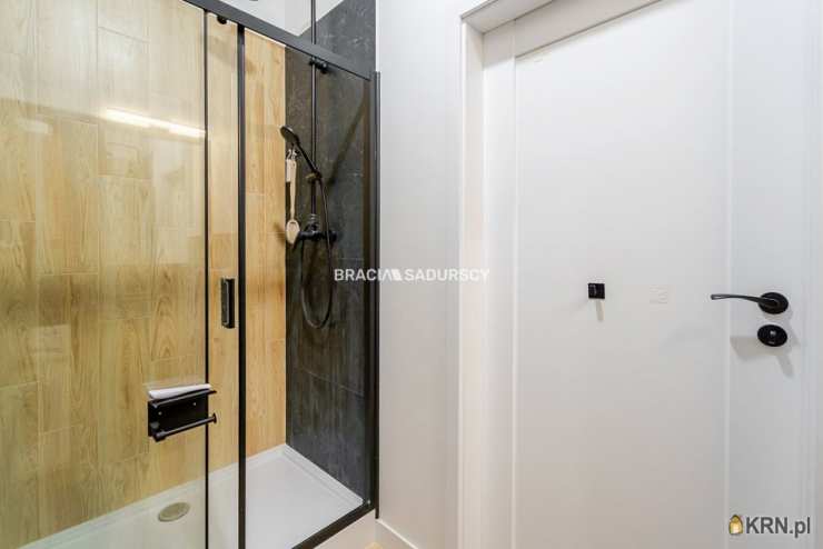 3 pokojowe, Kraków, Wzgórza Krzesławickie, ul. Niebyła, Mieszkanie  na sprzedaż