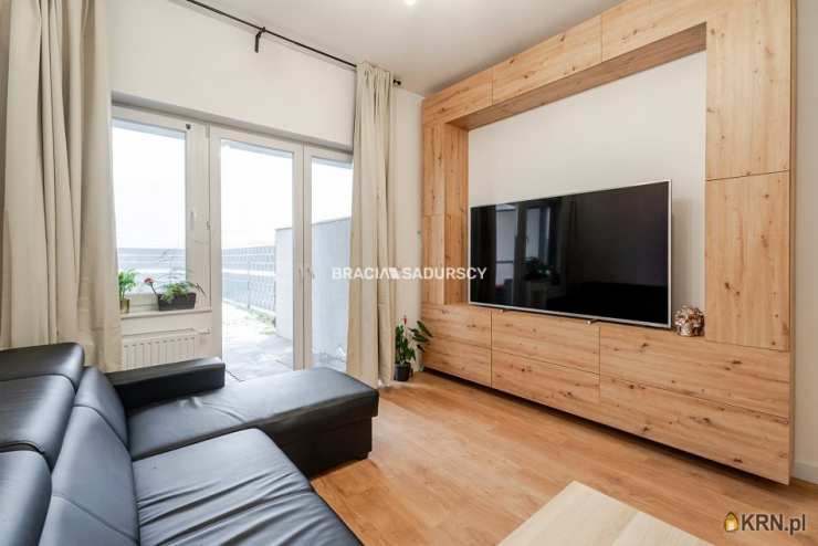 Mieszkanie  na sprzedaż, Kraków, Wzgórza Krzesławickie, ul. Niebyła, 3 pokojowe