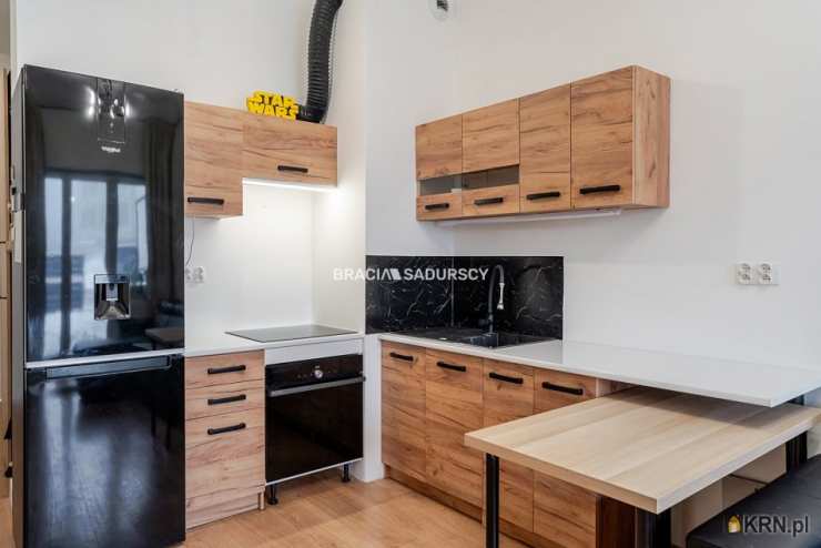 Kraków, Wzgórza Krzesławickie, ul. Niebyła, Mieszkanie  na sprzedaż, 3 pokojowe