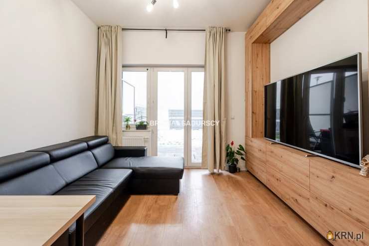 Kraków, Wzgórza Krzesławickie, ul. Niebyła, 3 pokojowe, Mieszkanie  na sprzedaż