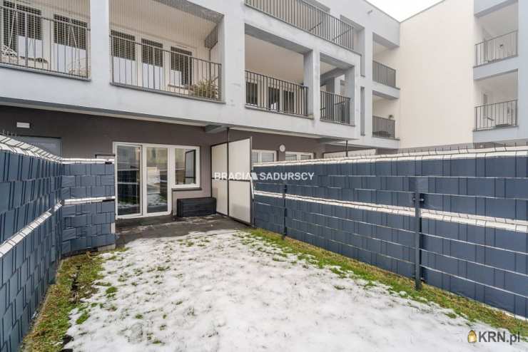 3 pokojowe, Mieszkanie  na sprzedaż, Kraków, Wzgórza Krzesławickie, ul. Niebyła