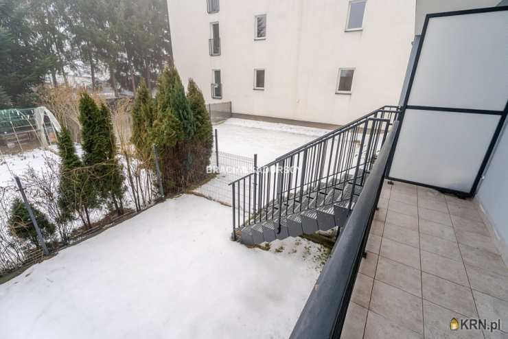 Mieszkanie  na sprzedaż, Kraków, Wzgórza Krzesławickie, ul. Niebyła, 3 pokojowe