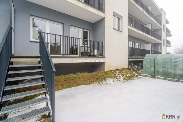 Kraków, Wzgórza Krzesławickie, ul. Niebyła, Mieszkanie  na sprzedaż, 3 pokojowe