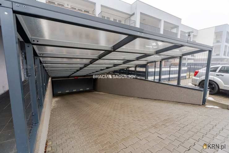 Kraków, Wzgórza Krzesławickie, ul. Niebyła, 3 pokojowe, Mieszkanie  na sprzedaż