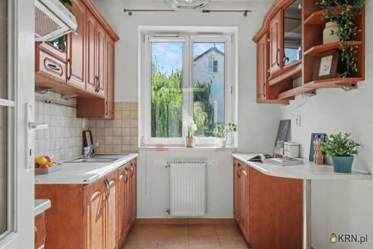 2 pokojowe, Warszawa, Praga Południe/Gocław, ul. M. Pisarka, Mieszkanie  na sprzedaż