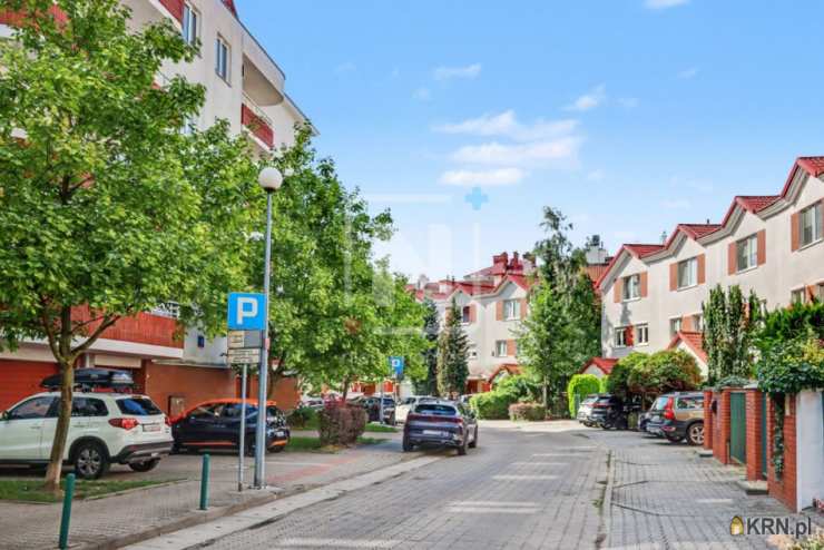 Warszawa, Praga Południe/Gocław, ul. M. Pisarka, Mieszkanie  na sprzedaż, 2 pokojowe
