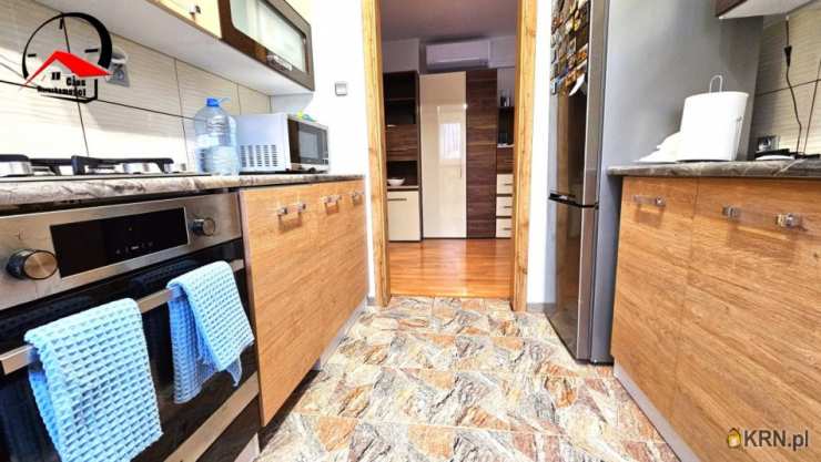 Złotniki Kujawskie, ul. Jęczmienna, Mieszkanie  na sprzedaż, 2 pokojowe