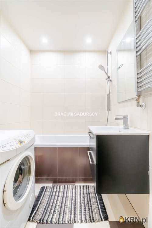 2 pokojowe, Mieszkanie  na sprzedaż, Kraków, Bieżanów-Prokocim, ul. Heleny