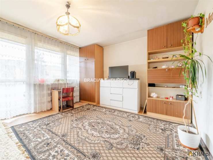 Kraków, Bieżanów-Prokocim, ul. Heleny, Mieszkanie  na sprzedaż, 2 pokojowe