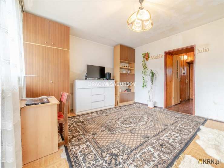 Kraków, Bieżanów-Prokocim, ul. Heleny, 2 pokojowe, Mieszkanie  na sprzedaż